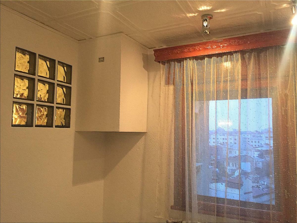 One Bedroom Apartment French Embassy Bukarest Exterior foto