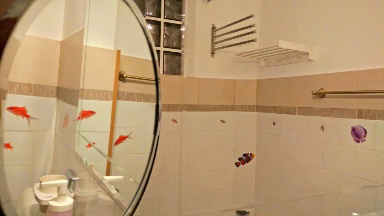 One Bedroom Apartment French Embassy Bukarest Exterior foto